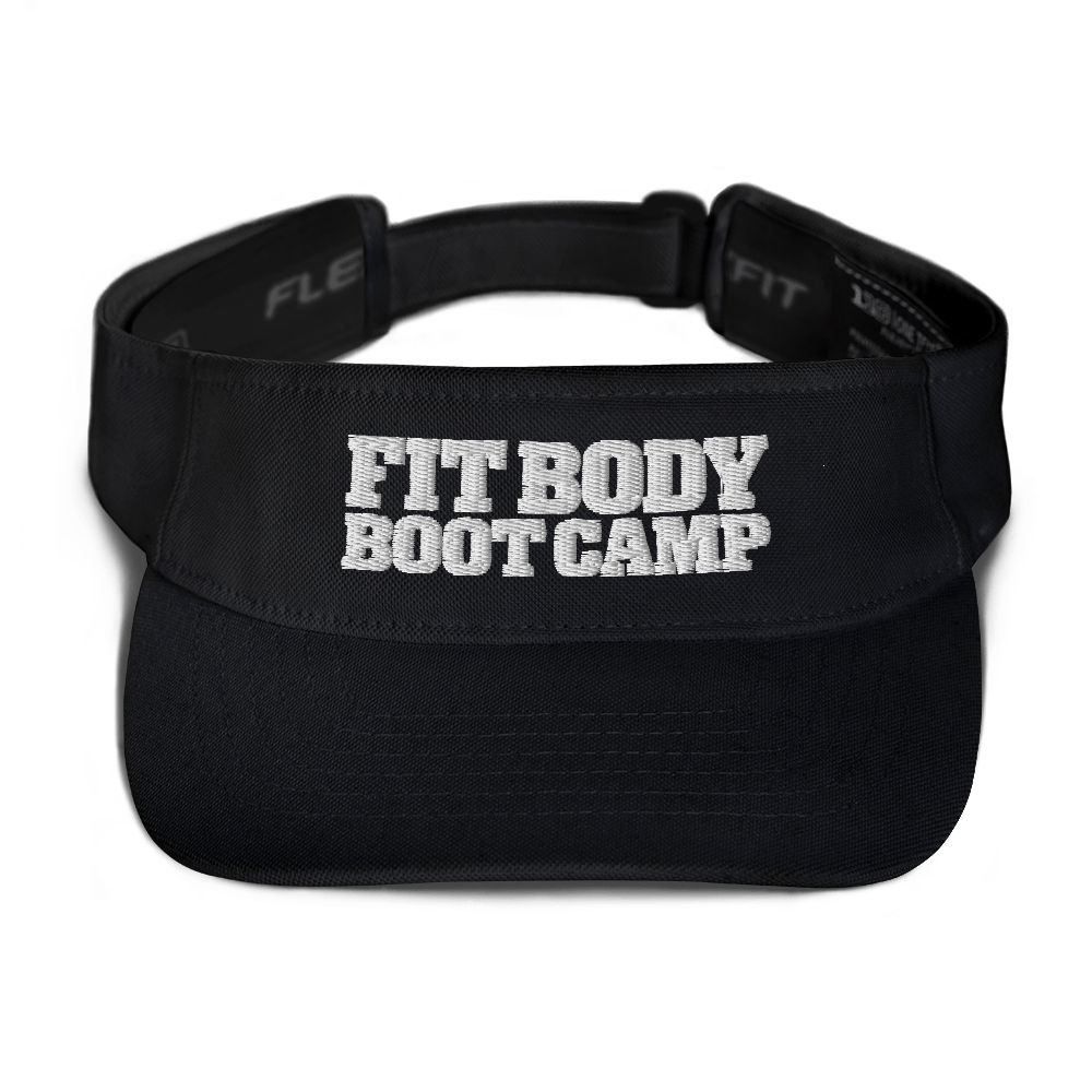 Flexfit Visor