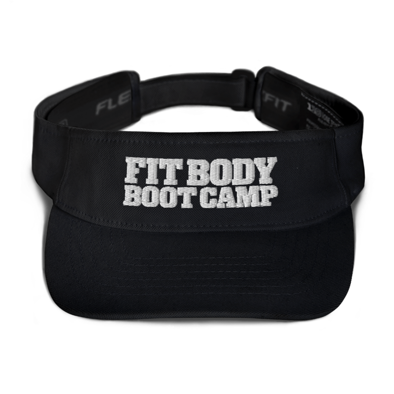 Flexfit Visor