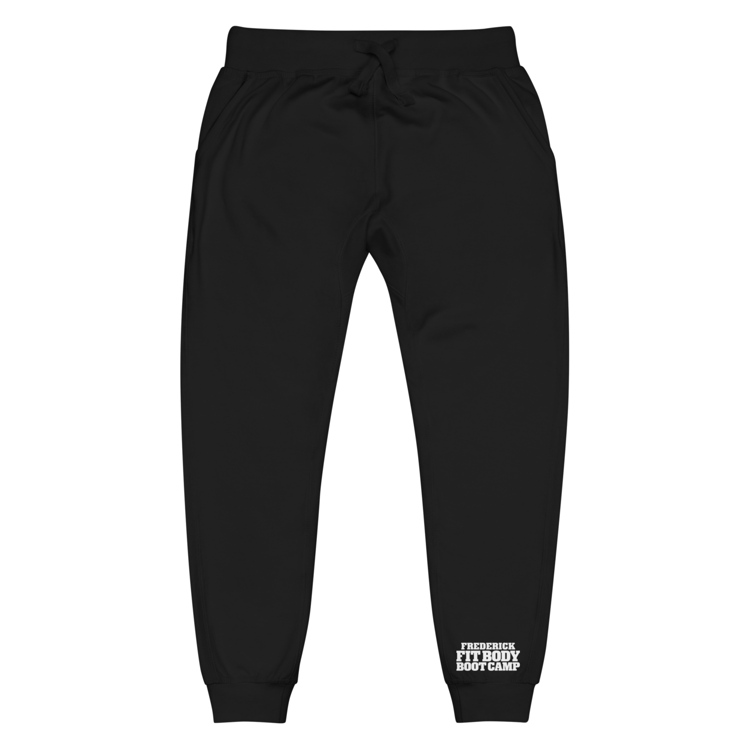 Premium Fleece Sweatpants