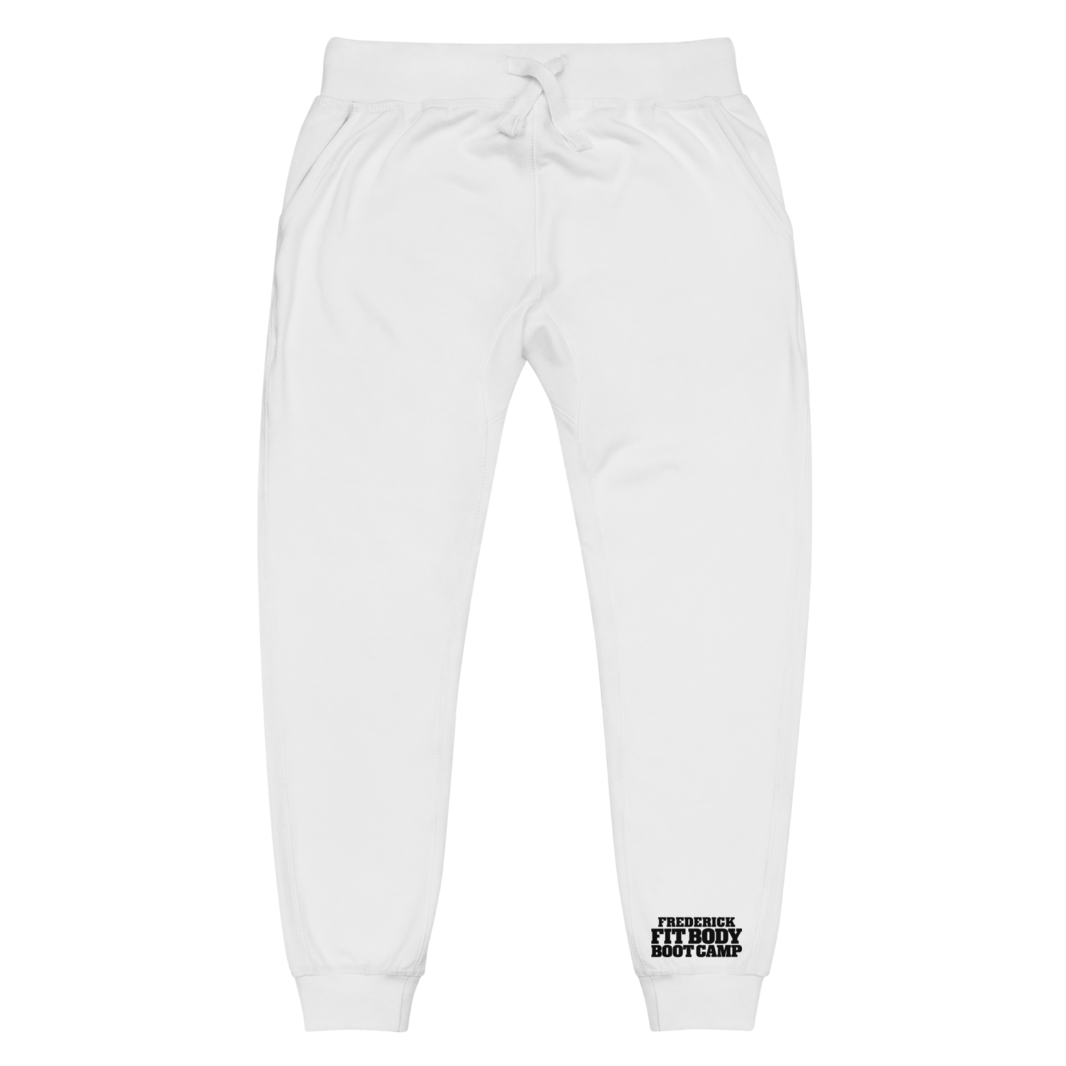 Premium Fleece Sweatpants
