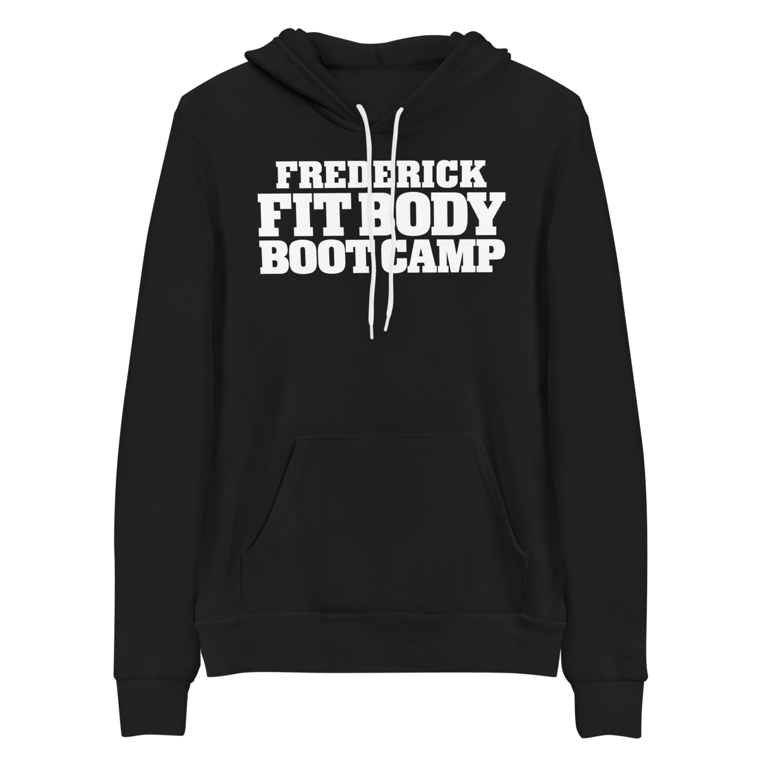 Heavy Blend Pullover Hoodie