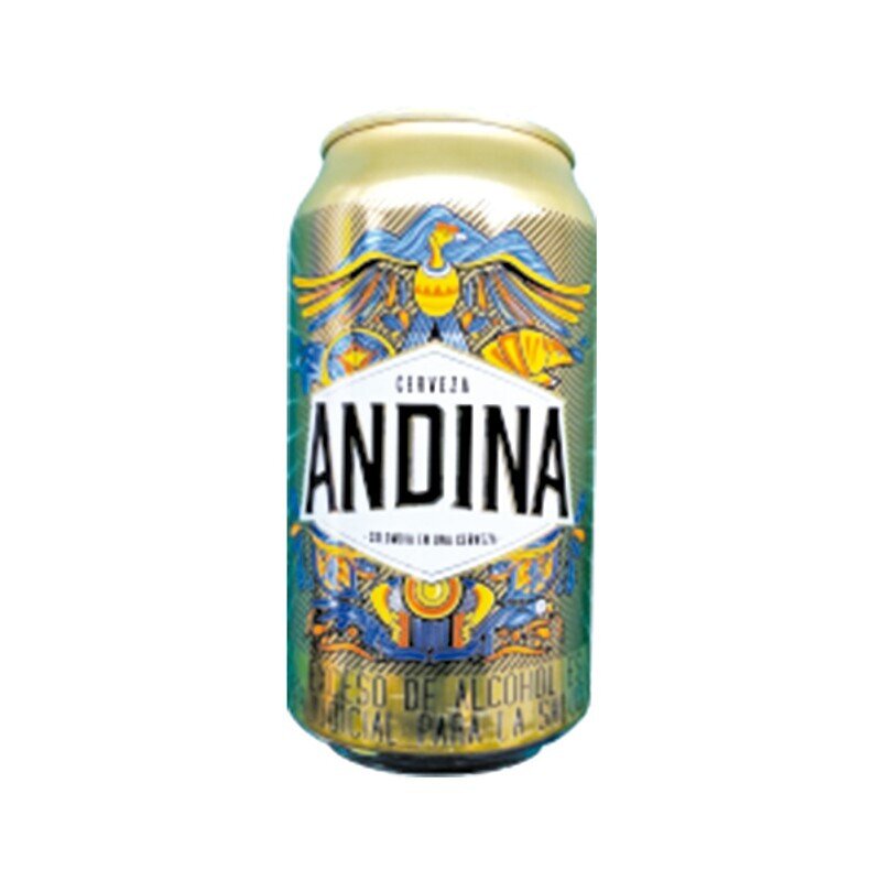 ANDINA LATA