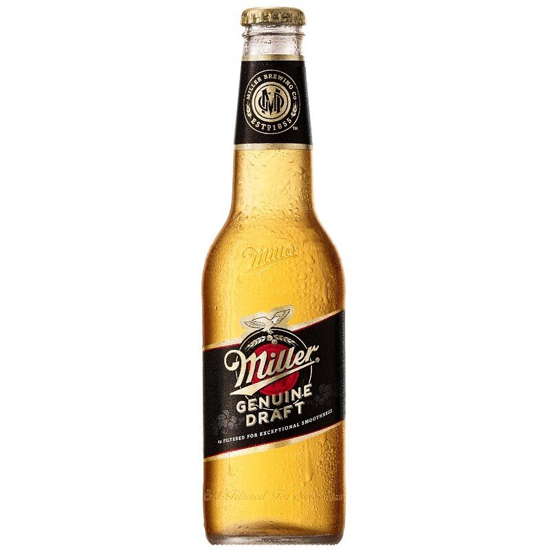 MILLER