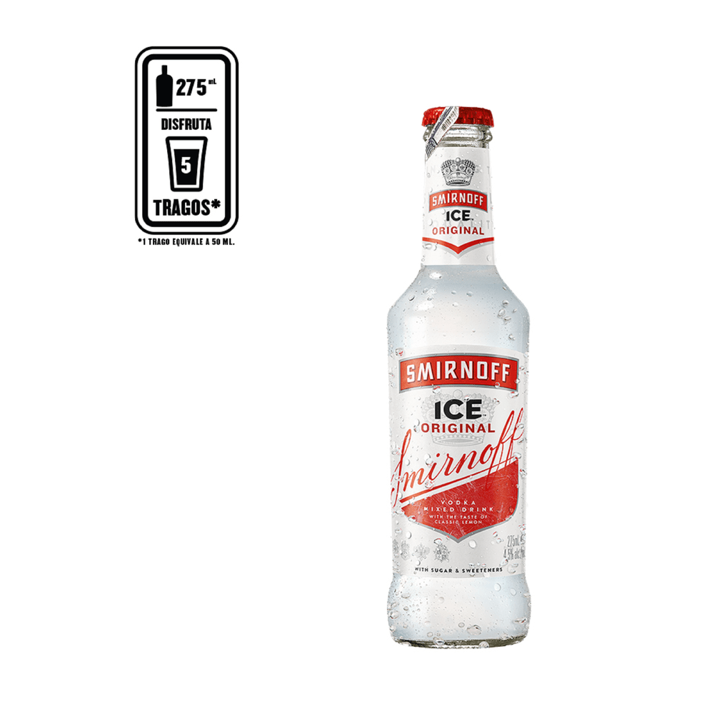 SMIRNOF