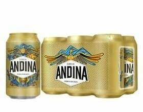ANDINA 330