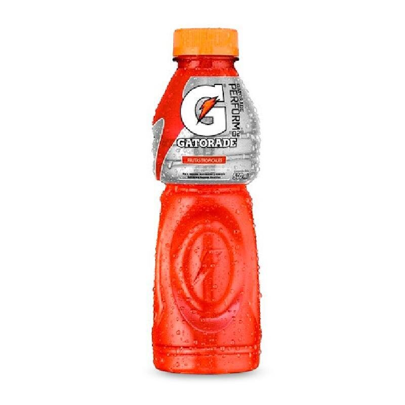 GATORADE