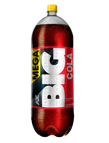 BIG COLA