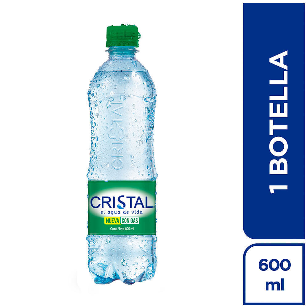 AGUA GAS PERSONAL