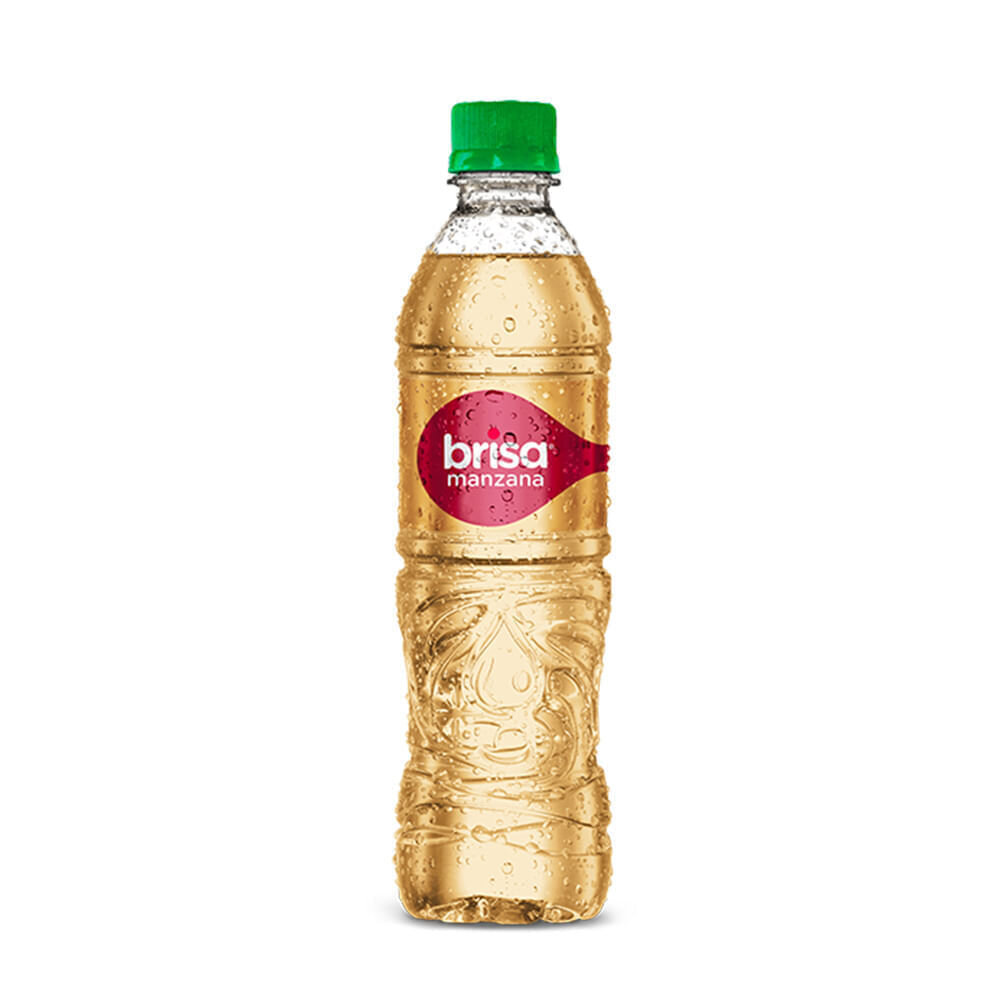 AGUA MANZANA