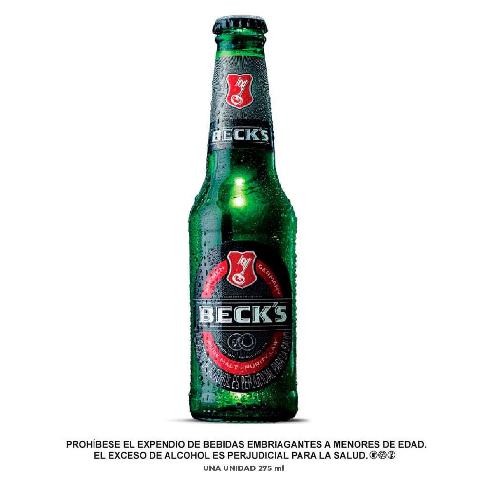 BECKS