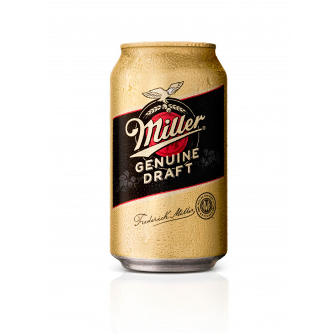 miller lata