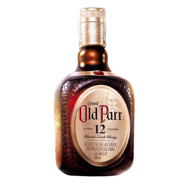OLD PAR