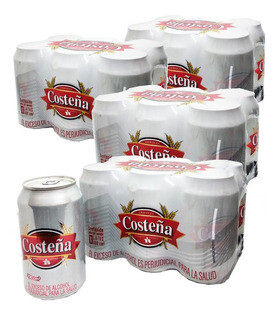 COSTEÑA GRIS LATA