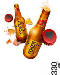 POKER 330