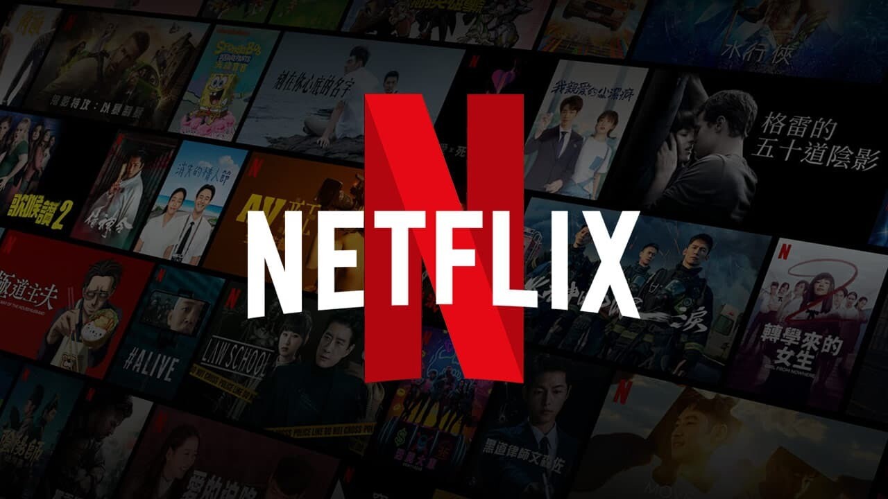 1 Pantalla Netflix
