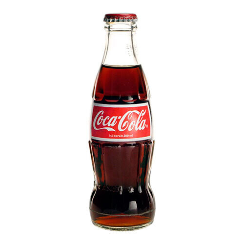 COCA COLA MINI