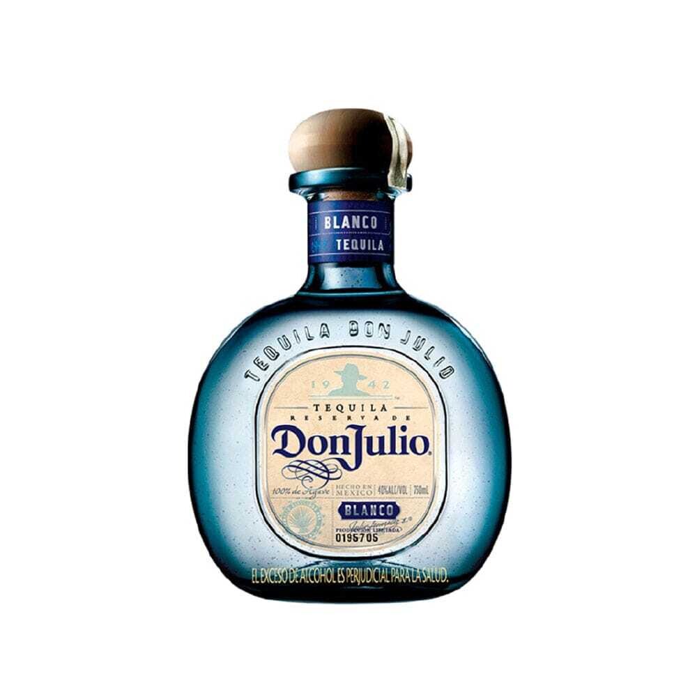 TEQUILA DON JULIO RESERVADO