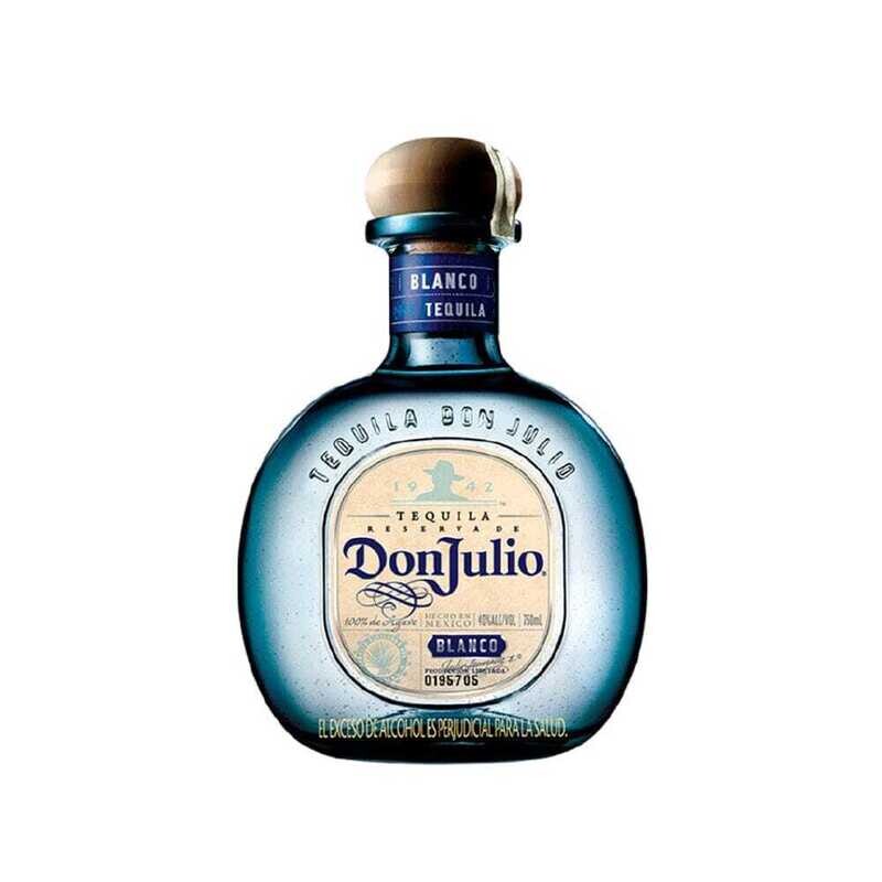 TEQUILA DON JULIO RESERVADO