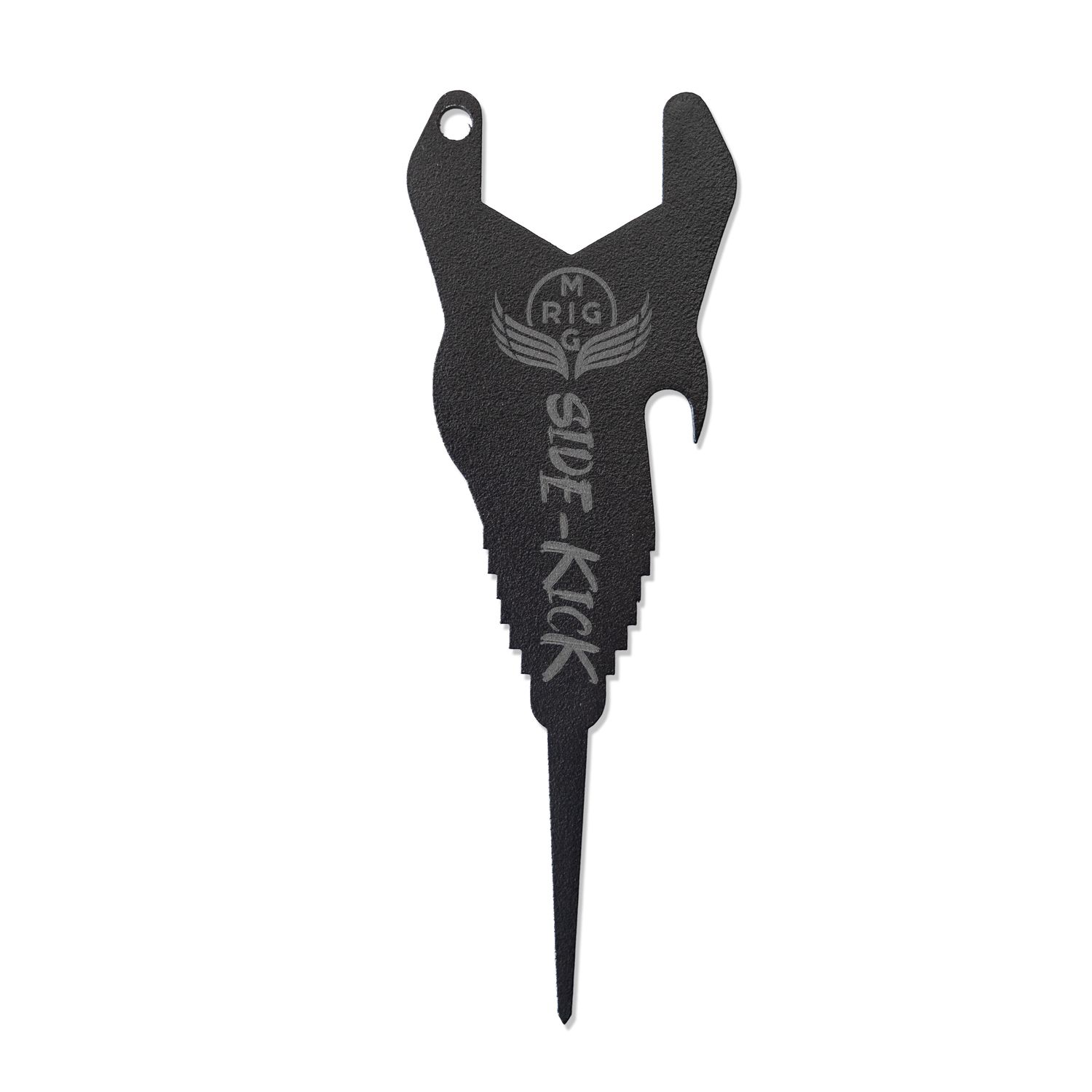 "Side-Kick" Lanyard Multi-tool