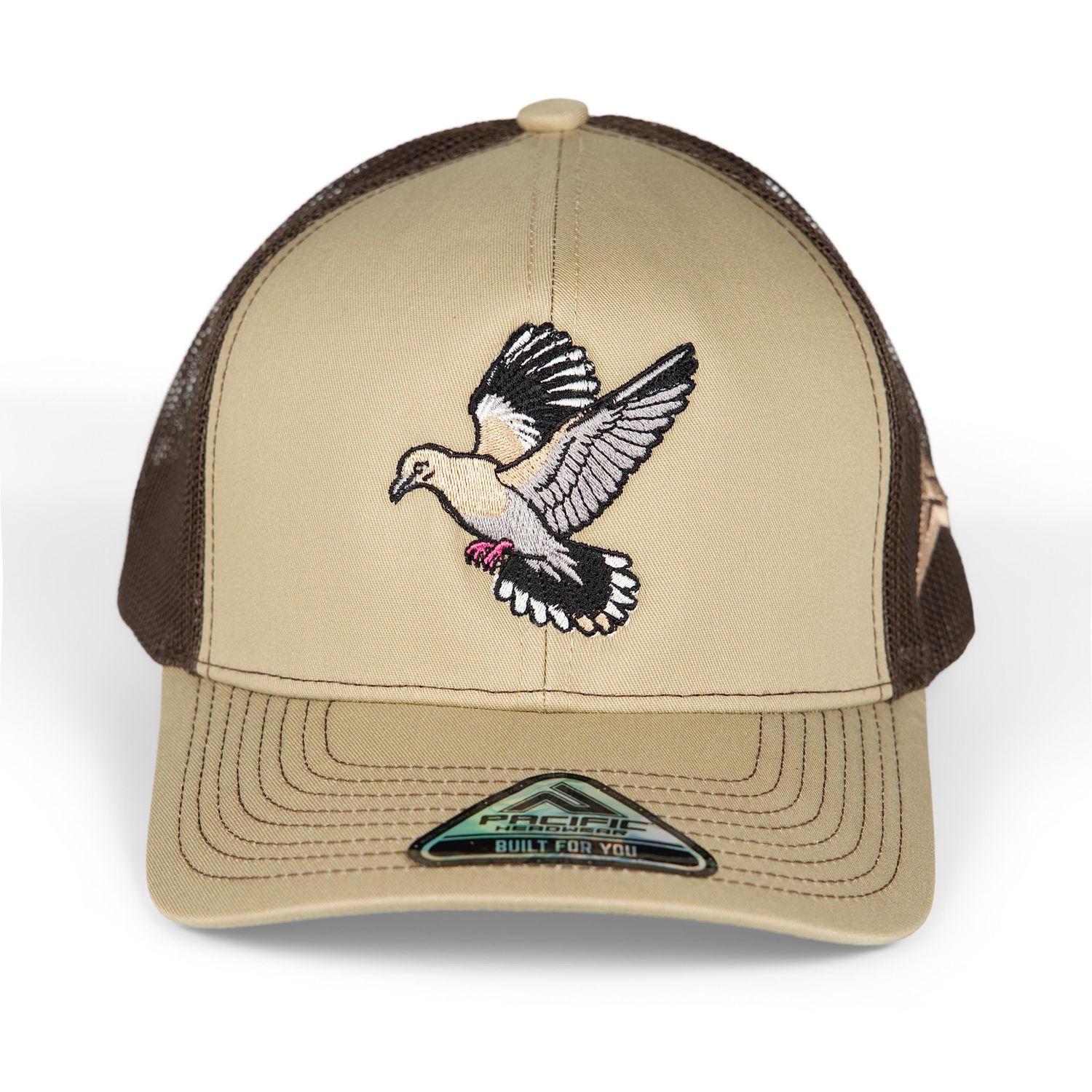 Puro Ala Blanca Tan Pacific Wear