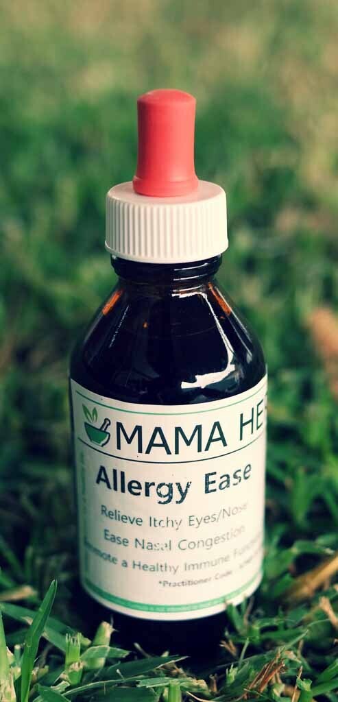 [Allergy Ease]Hayfever Support Formula 220ml
