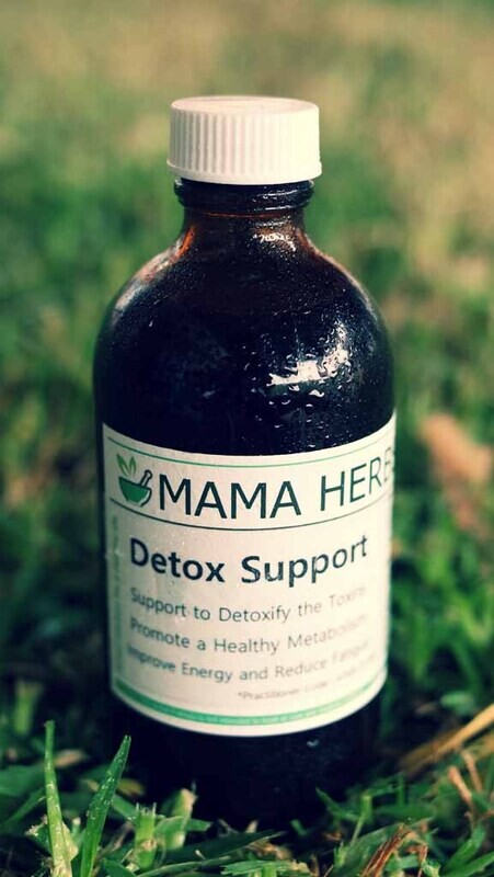 [Detox Support]Cleansing Support Herbal Formula 220ml