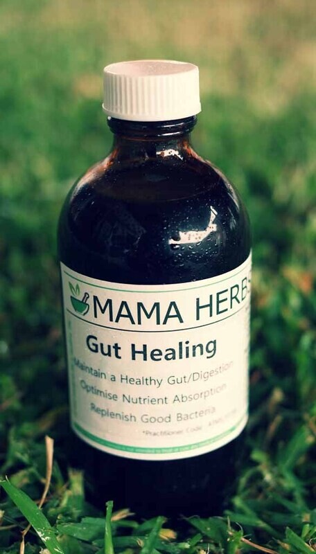 [Gut Healing] Digestive Tonic Herbal Formula 220ml