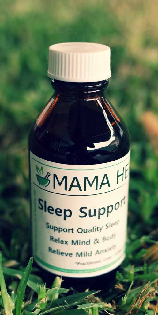 [Sleep Support]Sound Sleep Formula 220ml