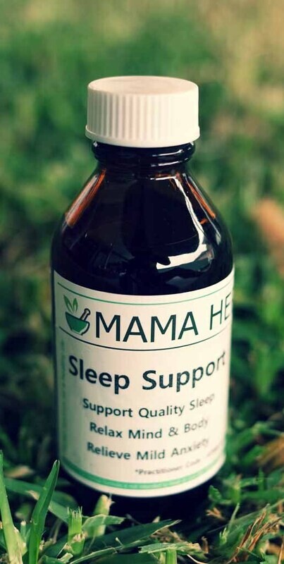 [Sleep Support]Sound Sleep Formula 220ml