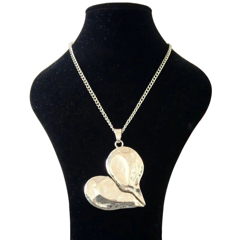HEART PENDANT