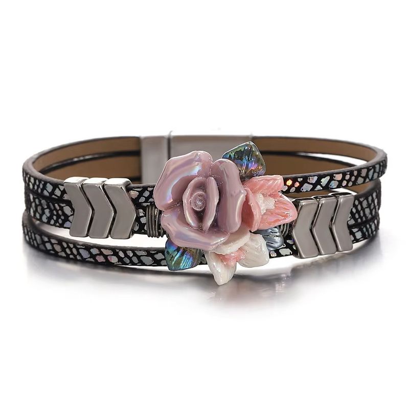 ROSE BRACELET