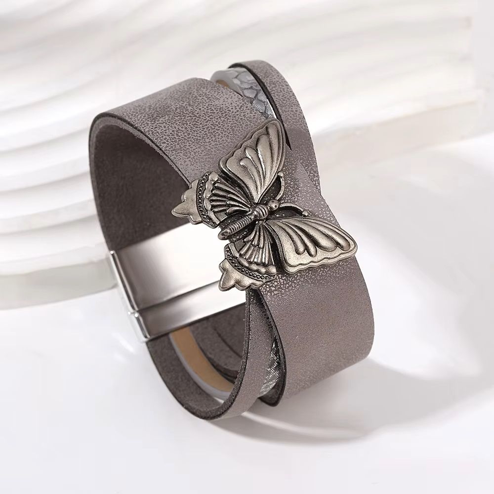 BUTTERFLY BRACELET