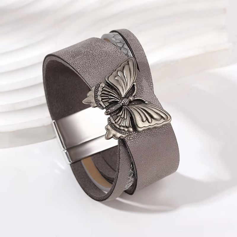 BUTTERFLY BRACELET