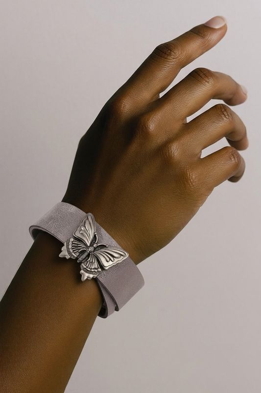 BUTTERFLY BRACELET