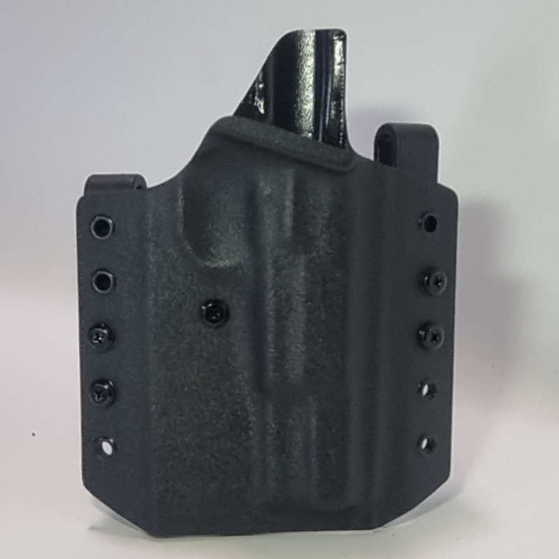 Alpha Holster