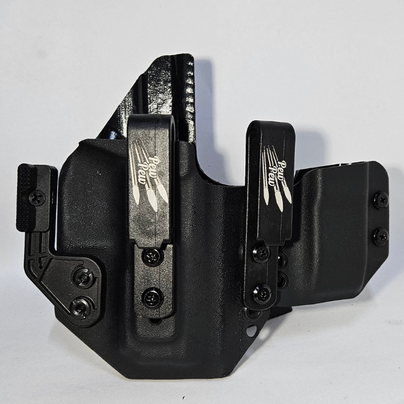 Delta Holster