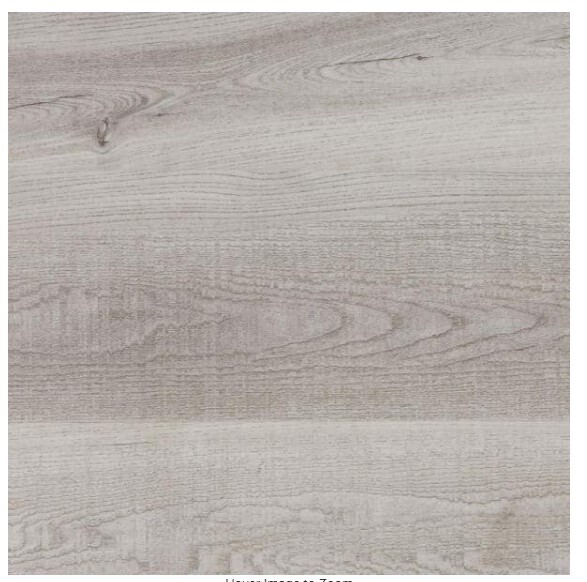 Coastal Oak 7.5 in. L x 47.6 in. W Luxury Vinyl Plank Flooring (24.74 sq. ft. / case)