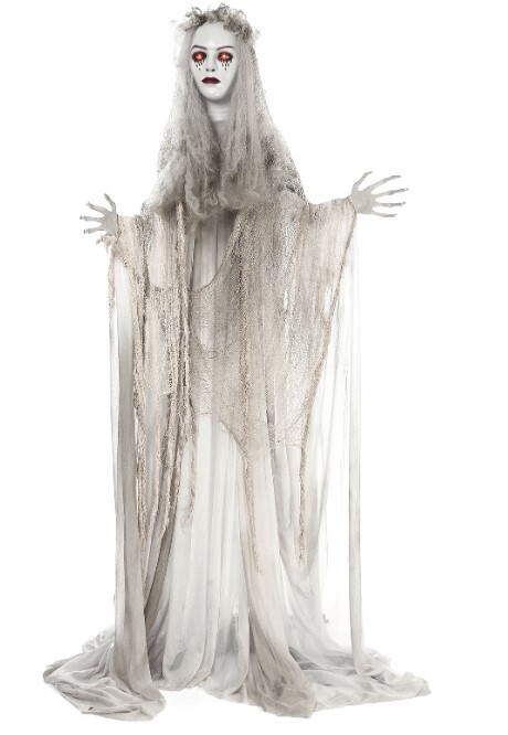 5'6" Ghost Bride