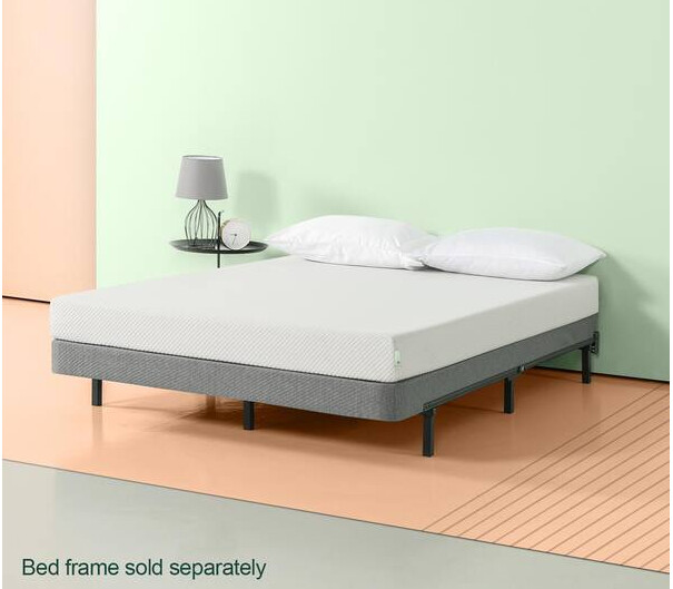 Zinus Mehdi 5 Deluxe Smart Box Spring Twin (Frame NOT Included)