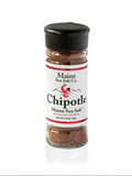 Chiptle Maine Sea Salt Shaker