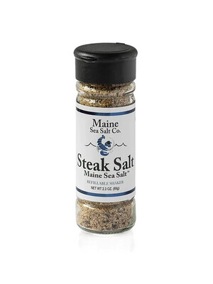 Steak Salt Shaker