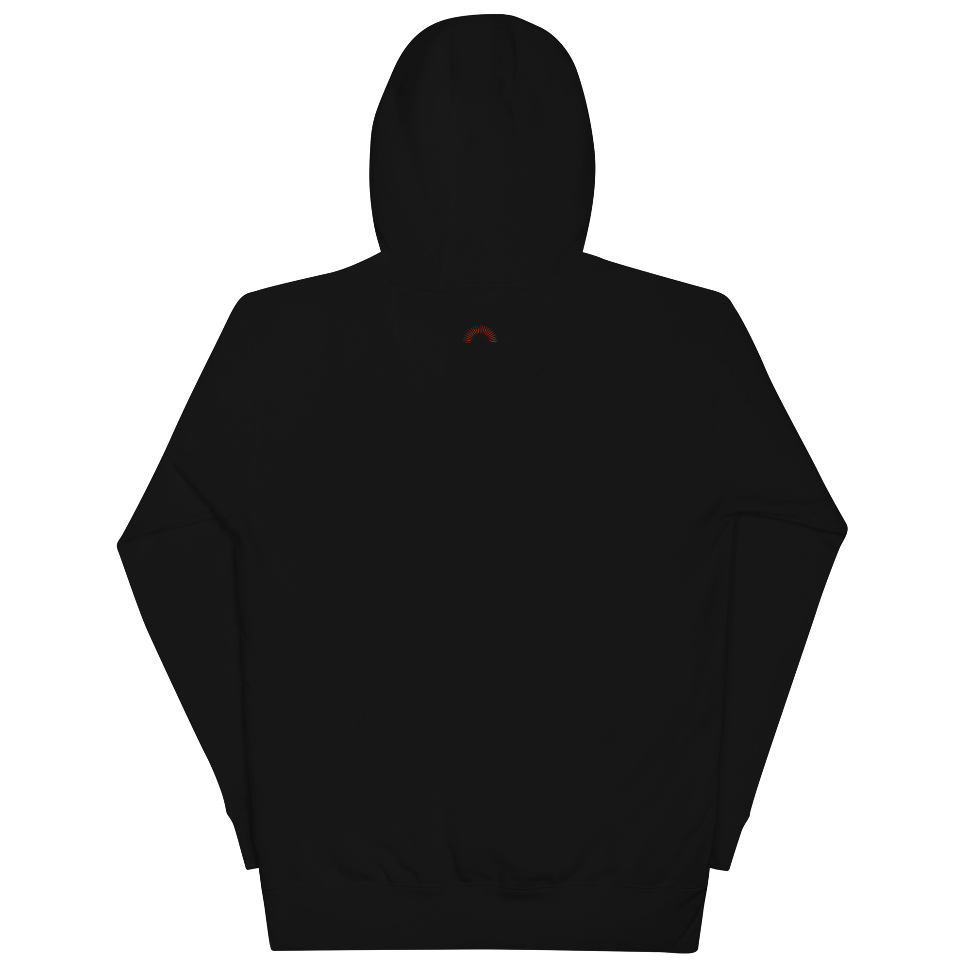 Corazon De Melon Hoodie
