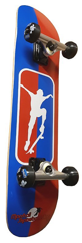 Komplettboard: NBA-Skater Kids -Pro 7.0
