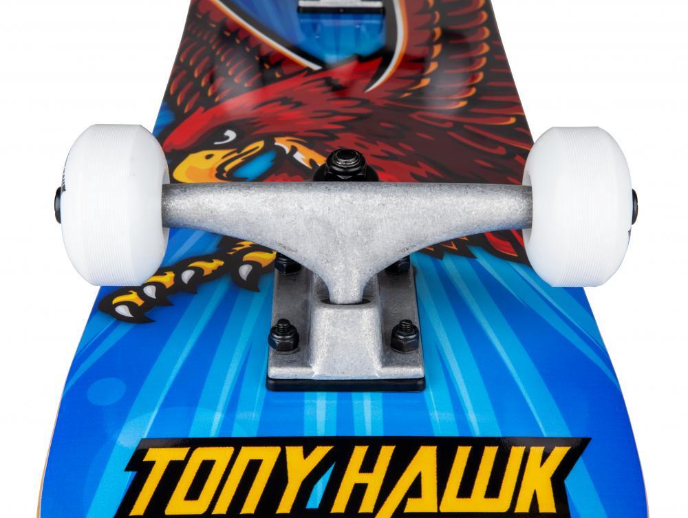 Tony Hawk, King Hawk Mini 7.35