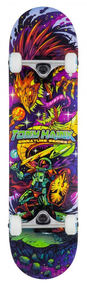 Tony Hawk, Cosmic 7.75