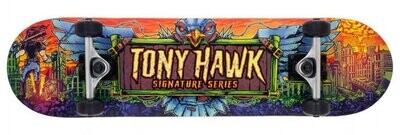 Tony Hawk, Apocalypse 8.0”. Komplettboard