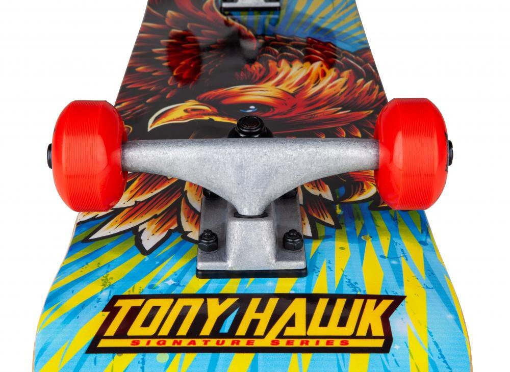 Tony Hawk, Golden Hawk 7.75