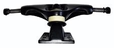 Core 5.0" Black Skateboard Achse