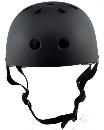 Schutzhelm Krown S bis L Krown Black Schutzhelm Krown S bis L Krown Black