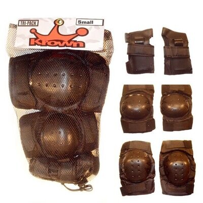 Protection Set Krown (Small)